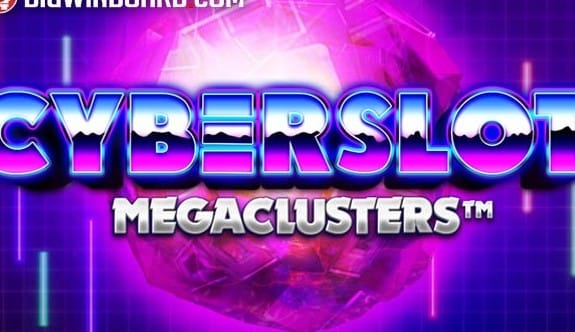 Cyberslot Megaclusters