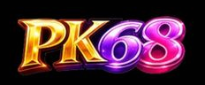 pk68vip Logo